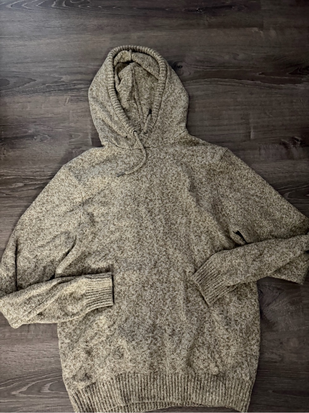 Hoodie Sweater